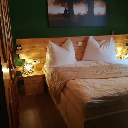 Apartman Haus Andrea