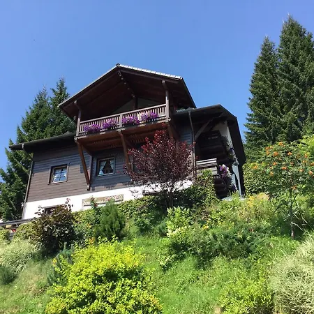 Haus Andrea 아파트