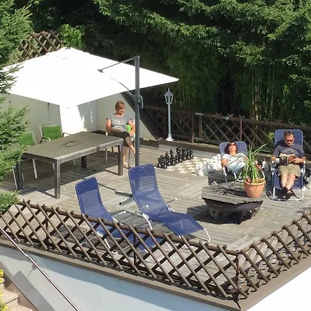 Haus Andrea 圣斯特凡