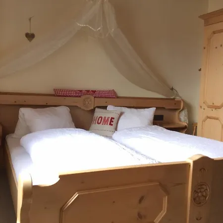 Haus Andrea 公寓 圣斯特凡