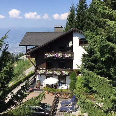 Haus Andrea Apartment Sankt Stefan im Lavanttal