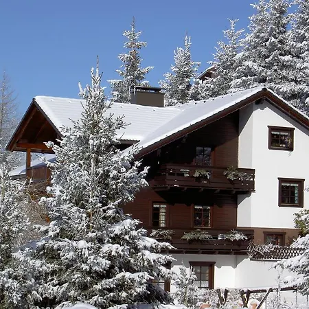 Haus Andrea 아파트