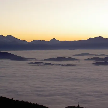 公寓 Haus Andrea *