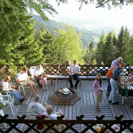 Apartment Haus Andrea *