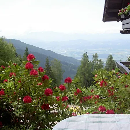 Haus Andrea Sankt Stefan im Lavanttal