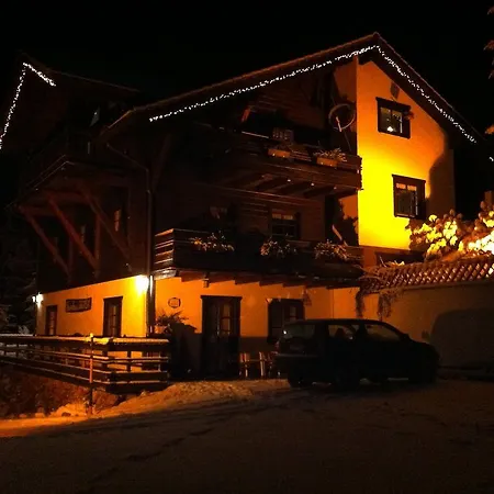 아파트 Haus Andrea