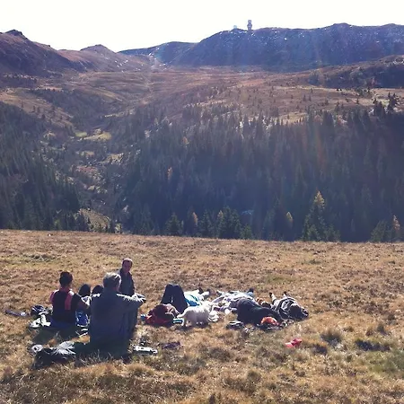 Apartman Haus Andrea