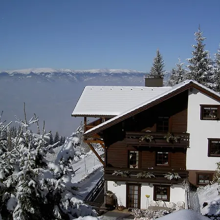 Haus Andrea Sankt Stefan im Lavanttal