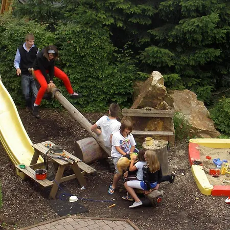 Apartman Haus Andrea *