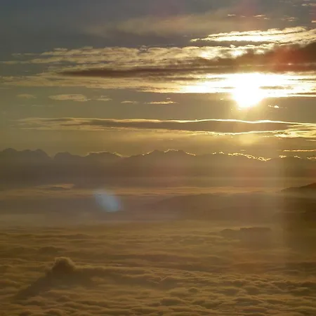 Apartman Haus Andrea Sankt Stefan im Lavanttal