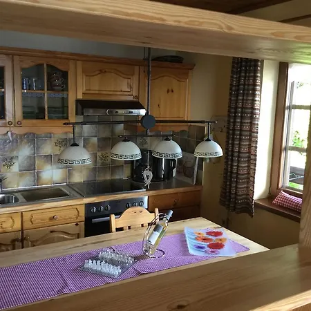 Haus Andrea Sankt Stefan im Lavanttal