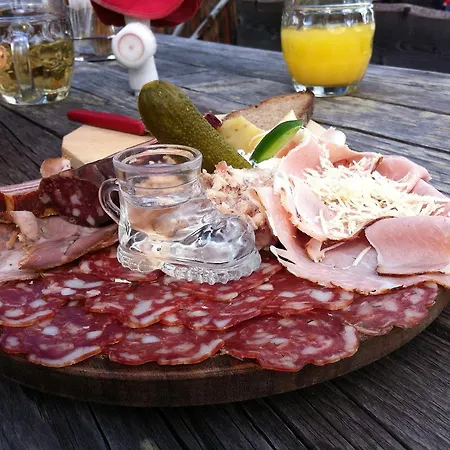 Apartman Haus Andrea