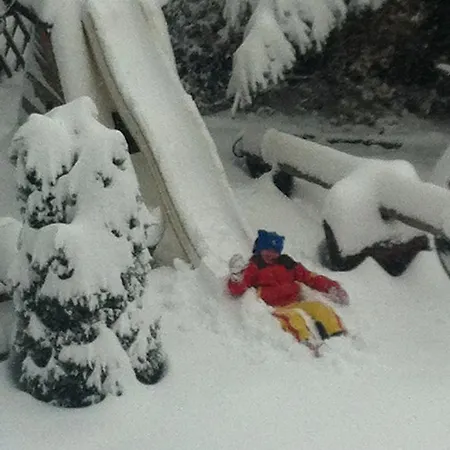 Haus Andrea * Sankt Stefan im Lavanttal