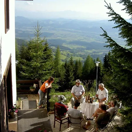 Haus Andrea Apartman *