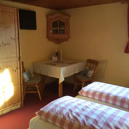 Apartment Haus Andrea Sankt Stefan im Lavanttal