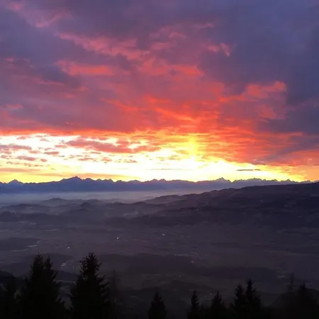 Apartman Haus Andrea