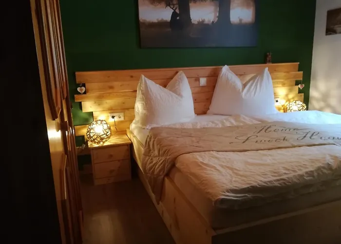 Apartment Haus Andrea