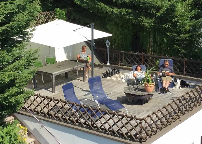 Haus Andrea Sankt Stefan im Lavanttal