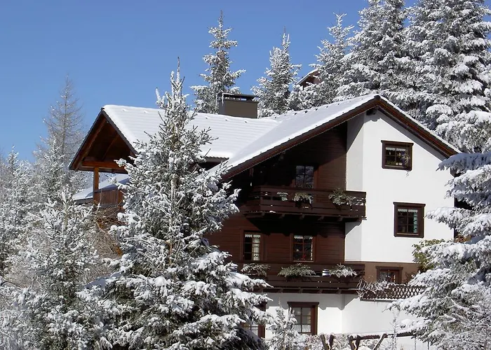 Haus Andrea Apartament