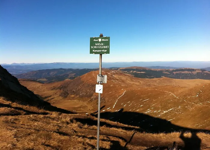 Apartament Haus Andrea Sankt Stefan im Lavanttal