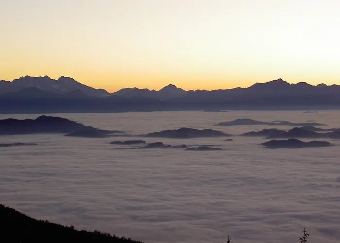 Apartament Haus Andrea *