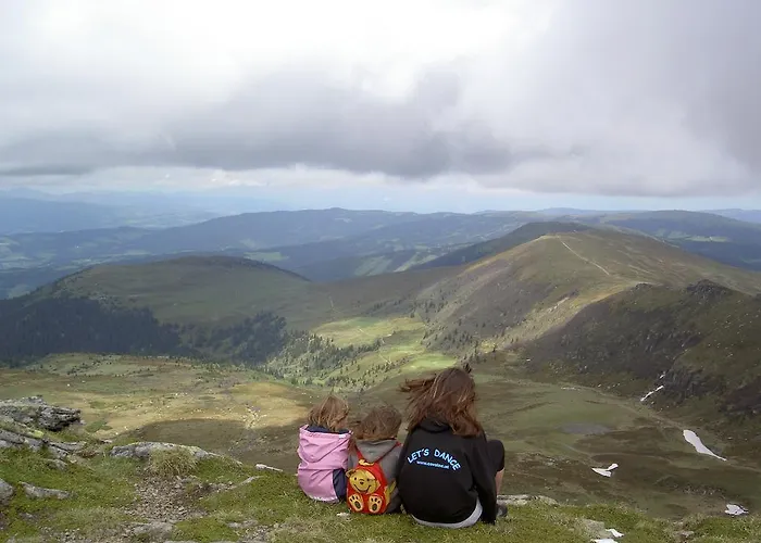 Apartament Haus Andrea *