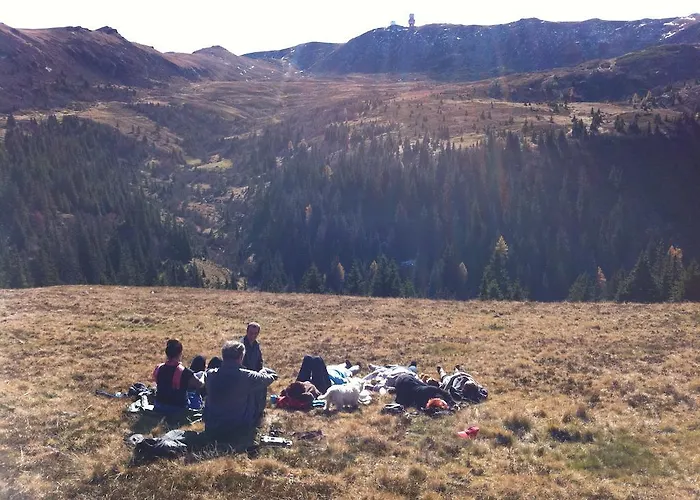 Apartament Haus Andrea