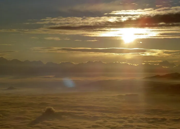 Apartament Haus Andrea Sankt Stefan im Lavanttal