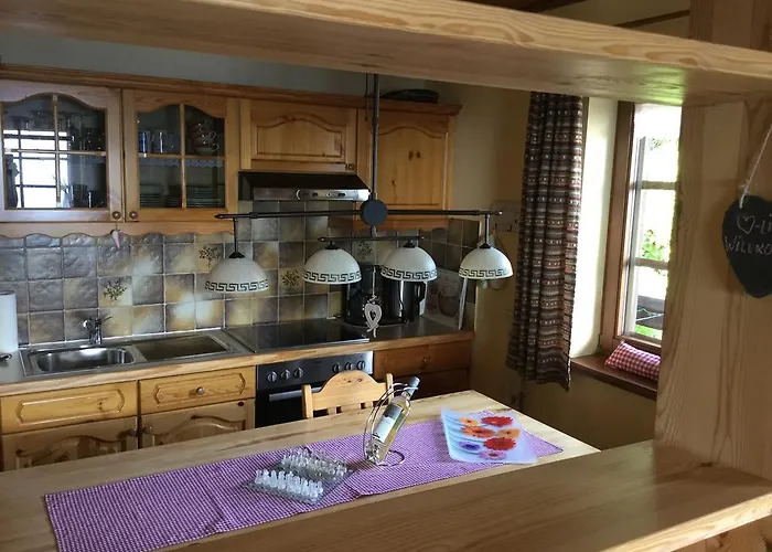 Haus Andrea Sankt Stefan im Lavanttal