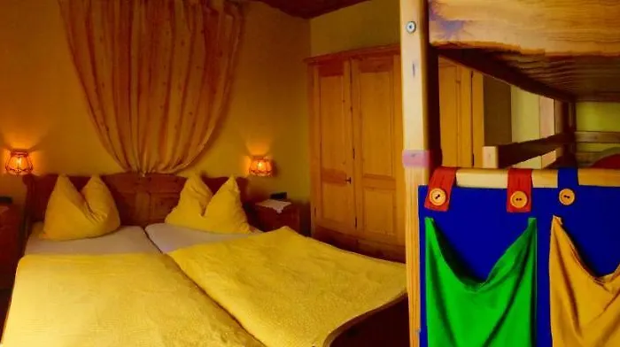 Haus Andrea Apartament *