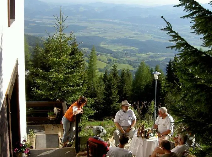 Haus Andrea Apartament *