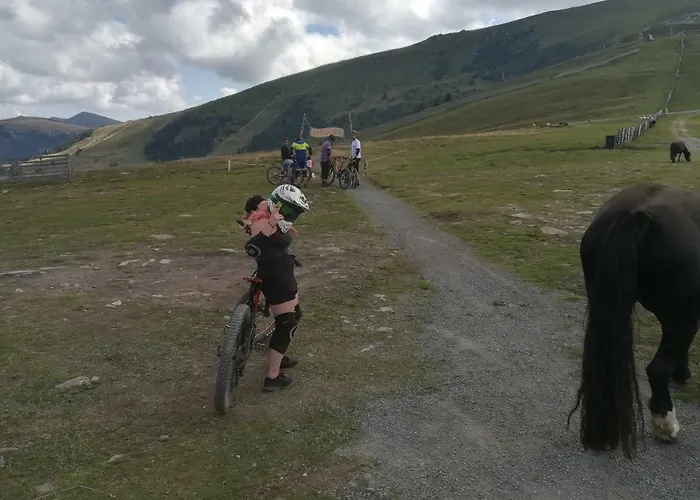 Haus Andrea Sankt Stefan im Lavanttal
