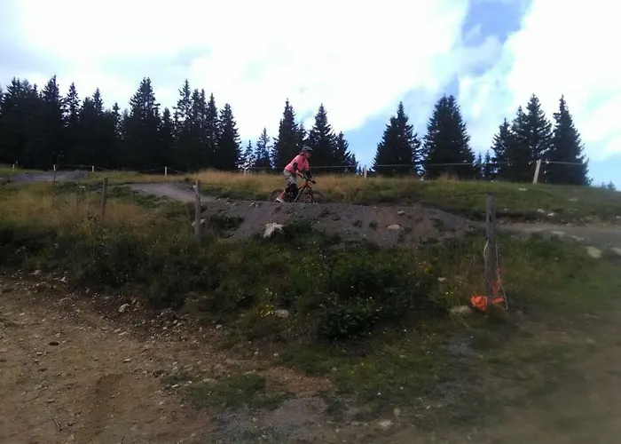 Apartament Haus Andrea Sankt Stefan im Lavanttal