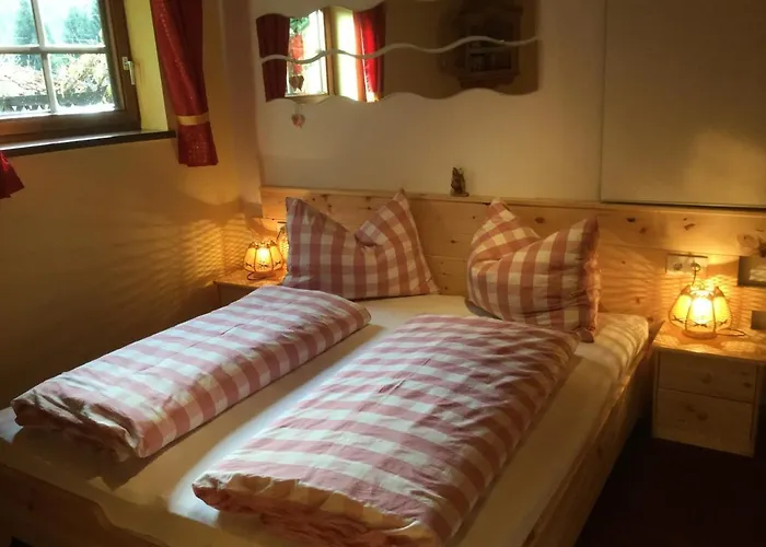 Haus Andrea * Sankt Stefan im Lavanttal