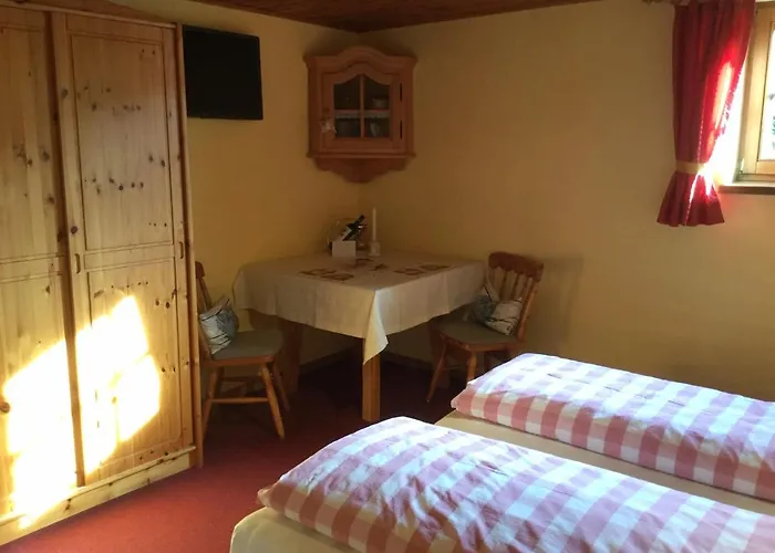 Apartament Haus Andrea Sankt Stefan im Lavanttal