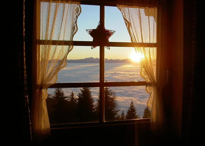 Haus Andrea * Sankt Stefan im Lavanttal