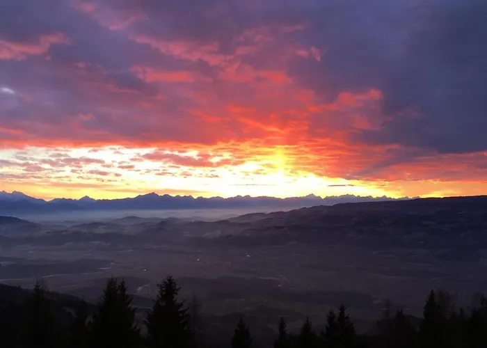 Apartament Haus Andrea